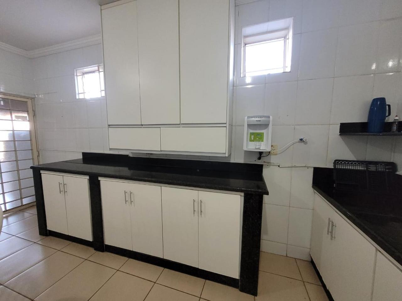 Casas De Temporadas - Hotel Recanto Do Sossego Uberlândia Pokój zdjęcie