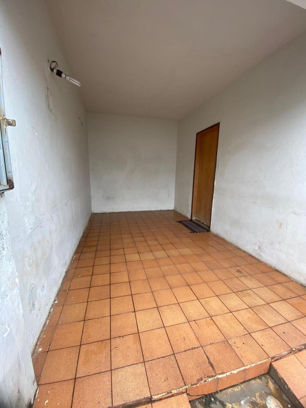 Casas De Temporadas - Hotel Recanto Do Sossego Uberlândia Pokój zdjęcie