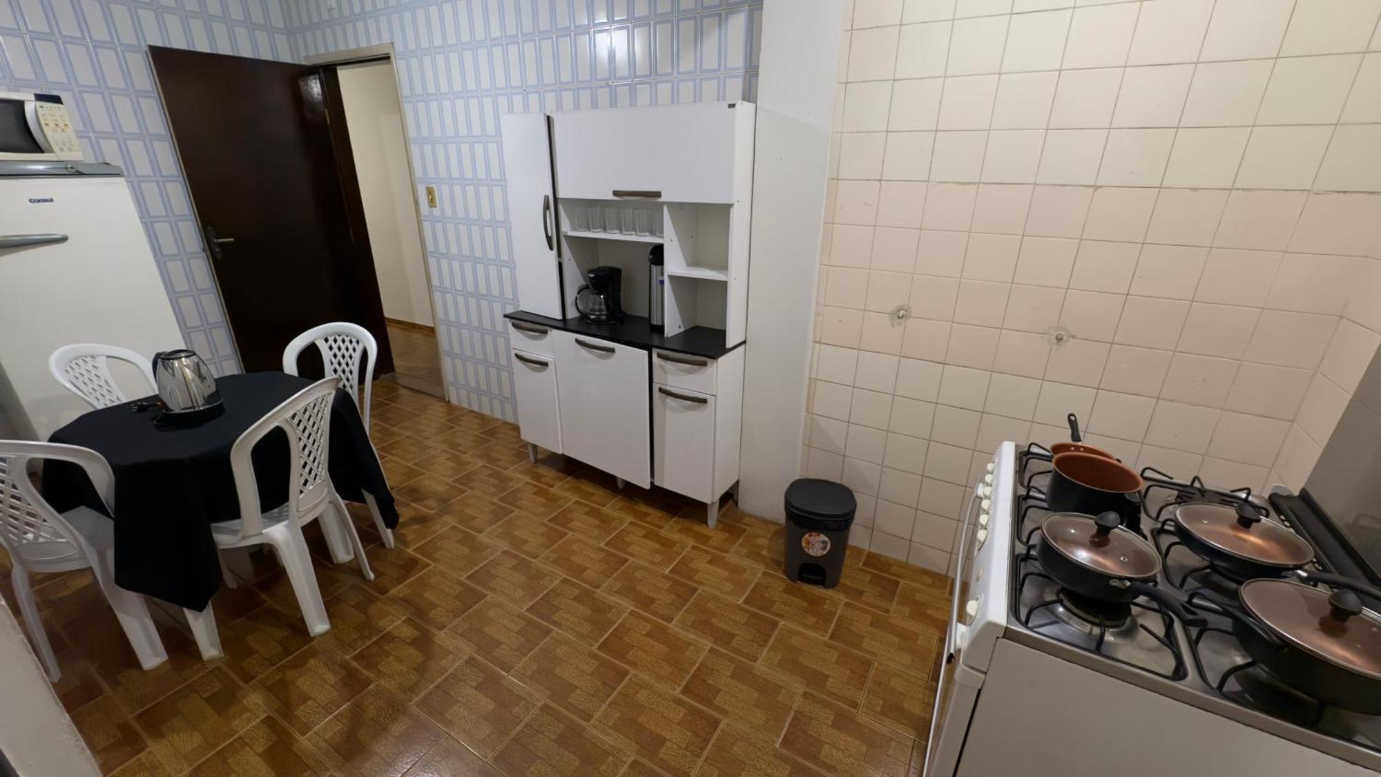 Casas De Temporadas - Hotel Recanto Do Sossego Uberlândia Zewnętrze zdjęcie